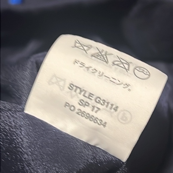 NWOT J. Crew Midi Skirt in Fringi Dots, size 4 - Picture 10 of 13